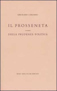 Il Prosseneta